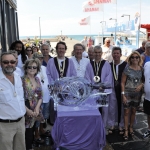 Fête du Pointu : une nouvelle confrérie au Grau d’Agde